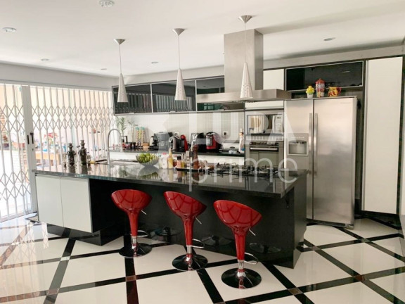 Imagem Casa com 4 Quartos à Venda, 300 m² em Jardim Guanca - São Paulo