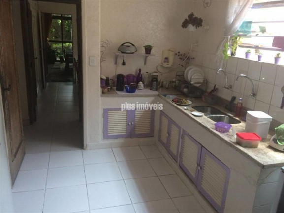 Imagem Casa com 4 Quartos à Venda, 419 m² em Cidade Jardim - São Paulo Imagem Casa com 4 Quartos à Venda, 419 m² em Cidade Jardim - São Paulo