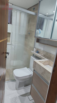 Imagem Apartamento com 2 Quartos para Alugar, 60 m² em Inocoop - São Paulo