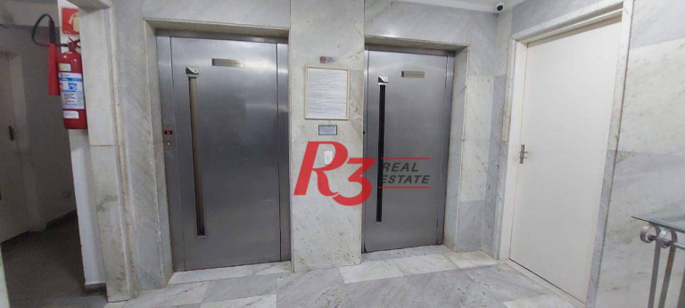 Imagem Apartamento com 2 Quartos à Venda, 70 m² em Ponta Da Praia - Santos Imagem Apartamento com 2 Quartos à Venda, 70 m² em Ponta Da Praia - Santos