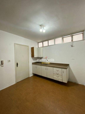 Imagem Apartamento com 3 Quartos à Venda, 90 m² em Campestre - Santo André