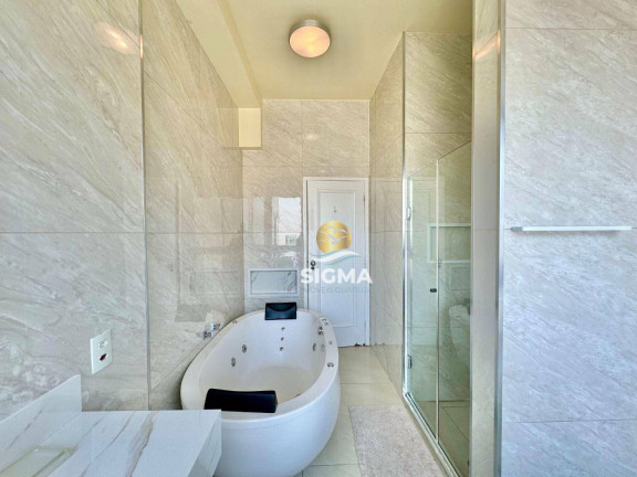 Imagem Apartamento com 3 Quartos à Venda, 190 m² em Pitangueiras - Guarujá Imagem Apartamento com 3 Quartos à Venda, 190 m² em Pitangueiras - Guarujá