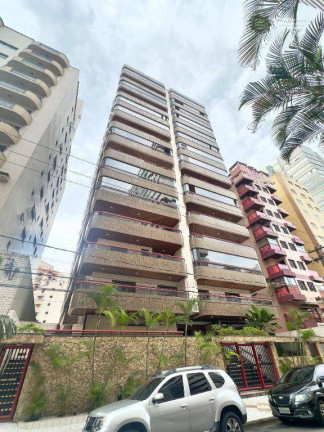 Apartamento com 3 Quartos à Venda, 181 m² em Tupi - Praia Grande