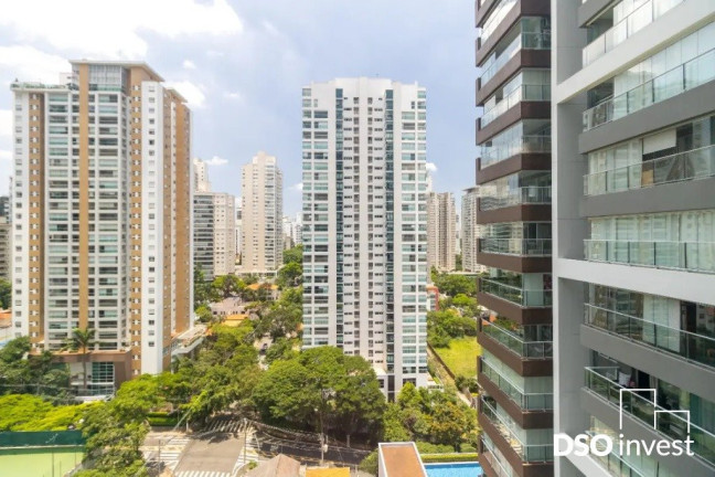 Imagem Apartamento com 2 Quartos à Venda, em Campo Belo - São Paulo Imagem Apartamento com 2 Quartos à Venda, em Campo Belo - São Paulo