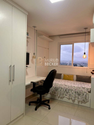 Imagem Apartamento com 3 Quartos à Venda, 182 m² em Vila Ema - São José Dos Campos