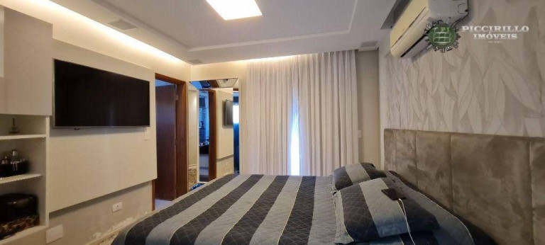 Imagem Apartamento com 3 Quartos à Venda, 188 m² em Caiçara - Praia Grande Imagem Apartamento com 3 Quartos à Venda, 188 m² em Caiçara - Praia Grande