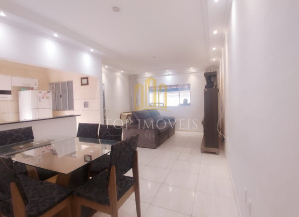 Casa com 2 Quartos à Venda, 132 m² em Jardim Nova República - São José Dos Campos