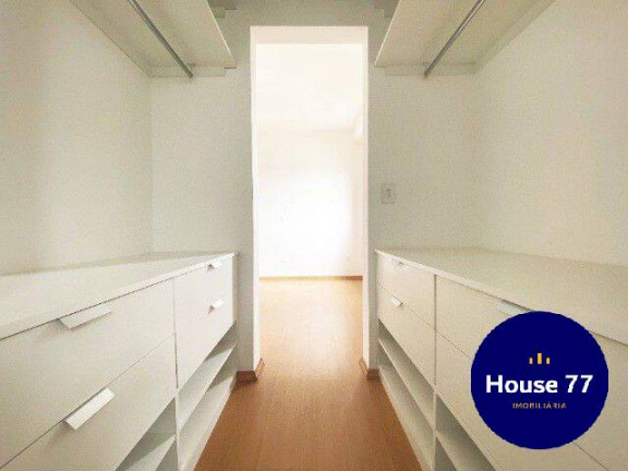 Imagem Apartamento com 4 Quartos à Venda, 131 m² em Morumbi - São Paulo