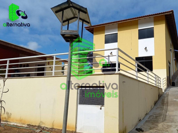 Imagem Chácara com 3 Quartos à Venda, 1 m² em Santa Luzia Rural - Taubaté