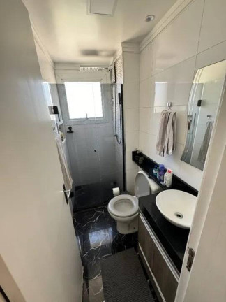 Imagem Apartamento com 2 Quartos à Venda, 48 m² em Nova Cidade Jardim - Jundiaí Imagem Apartamento com 2 Quartos à Venda, 48 m² em Nova Cidade Jardim - Jundiaí