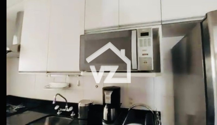 Imagem Apartamento com 2 Quartos à Venda, 61 m² em Morumbi - São Paulo Imagem Apartamento com 2 Quartos à Venda, 61 m² em Morumbi - São Paulo