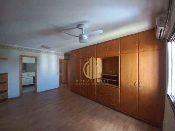 Imagem Apartamento com 3 Quartos à Venda, 170 m² em Santa Cruz Do José Jacques - Ribeirão Preto