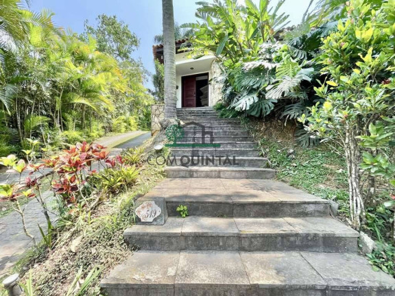 Imagem Casa com 6 Quartos à Venda, 628 m² em Granja Viana - Cotia