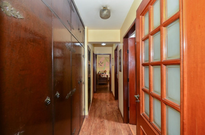Imagem Apartamento com 3 Quartos à Venda, 141 m² em Brooklin Paulista - São Paulo Imagem Apartamento com 3 Quartos à Venda, 141 m² em Brooklin Paulista - São Paulo