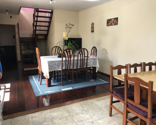 Imagem Imóvel com 3 Quartos à Venda,  em Rio Branco - Caxias Do Sul