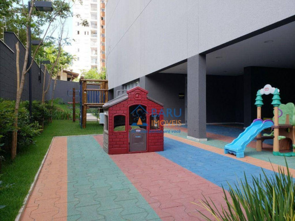 Imagem Apartamento com 2 Quartos à Venda, 65 m² em Vila Mascote - São Paulo