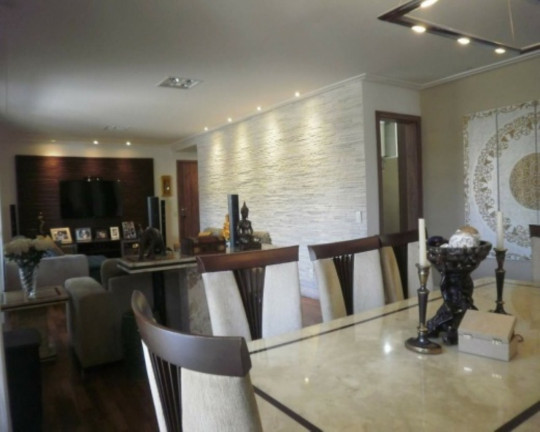 Imagem Apartamento com 3 Quartos à Venda, 157 m² em Freguesia Do ó - São Paulo