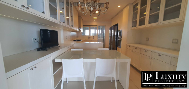 Imagem Apartamento com 3 Quartos à Venda, 300 m² em Cidade Jardim - São Paulo Imagem Apartamento com 3 Quartos à Venda, 300 m² em Cidade Jardim - São Paulo