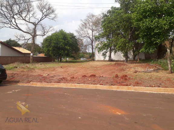 Imagem Terreno à Venda, 420 m² em Parque Residencial Rita Vieira - Campo Grande
