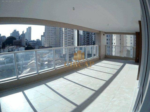 Imagem Apartamento com 4 Quartos à Venda, 272 m² em Aclimação - São Paulo Imagem Apartamento com 4 Quartos à Venda, 272 m² em Aclimação - São Paulo
