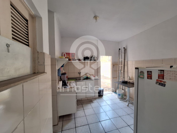Imagem Casa com 5 Quartos à Venda, 673 m² em Amadeu Furtado - Fortaleza