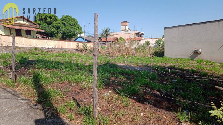 Imagem Terreno à Venda, 500 m² em Centro - Sarzedo