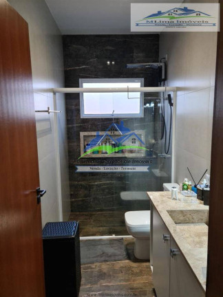 Imagem Casa de Condomínio com 4 Quartos à Venda, 360 m² em Condomínio Buona Vita - Atibaia Imagem Casa de Condomínio com 4 Quartos à Venda, 360 m² em Condomínio Buona Vita - Atibaia