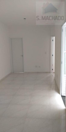 Imagem Apartamento com 2 Quartos para Alugar, 47 m² em Vila Príncipe De Gales - Santo André Imagem Apartamento com 2 Quartos para Alugar, 47 m² em Vila Príncipe De Gales - Santo André