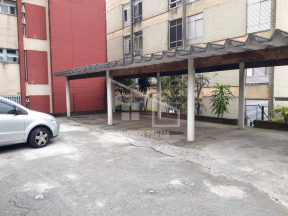 Imagem Apartamento com 2 Quartos à Venda, 65 m² em Alves Dias - São Bernardo Do Campo