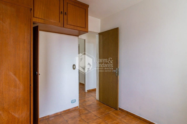 Imagem Apartamento com 3 Quartos à Venda, 61 m² em Mooca - São Paulo