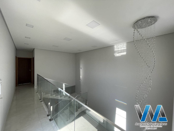 Imagem Casa de Condomínio com 4 Quartos à Venda, 210 m² em Portal Da Serra - Bragança Paulista Imagem Casa de Condomínio com 4 Quartos à Venda, 210 m² em Portal Da Serra - Bragança Paulista