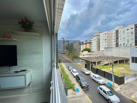 Imagem Apartamento com 2 Quartos à Venda, em Zona Nova - Capão Da Canoa Imagem Apartamento com 2 Quartos à Venda, em Zona Nova - Capão Da Canoa