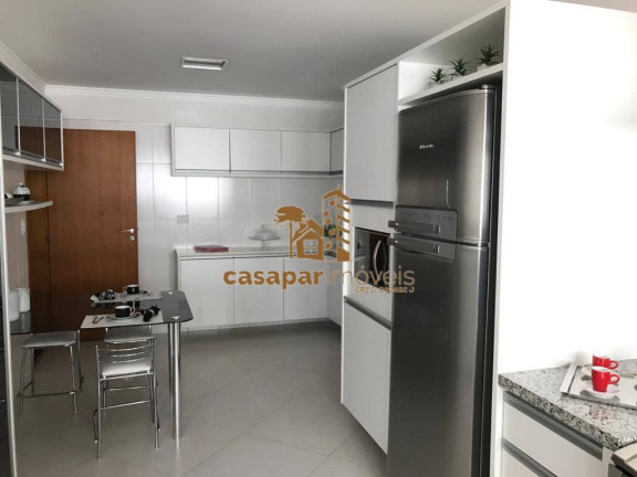 Imagem Apartamento com 3 Quartos à Venda, 155 m² em Barcelona - São Caetano Do Sul