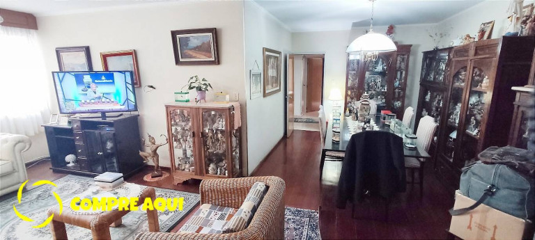 Imagem Apartamento com 3 Quartos à Venda, 124 m² em Santa Cecília - São Paulo Imagem Apartamento com 3 Quartos à Venda, 124 m² em Santa Cecília - São Paulo