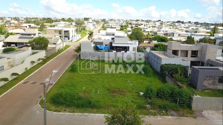 Imagem Terreno à Venda, 704 m² em Setor Habitacional Jardim Botânico - Brasília Imagem Terreno à Venda, 704 m² em Setor Habitacional Jardim Botânico - Brasília