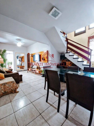 Imagem Cobertura com 3 Quartos à Venda, 200 m² em Vila Nova - Cabo Frio Imagem Cobertura com 3 Quartos à Venda, 200 m² em Vila Nova - Cabo Frio