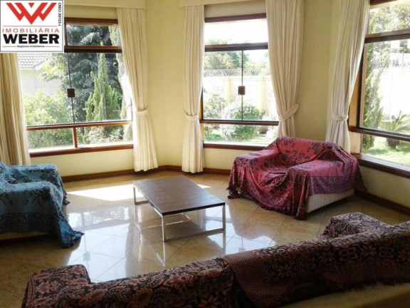 Imagem Casa com 6 Quartos à Venda, 982 m² em Parque Campolim - Sorocaba
