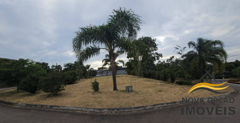 Terreno à Venda, 1.118 m² em Colinas De Inhandjara - Itupeva