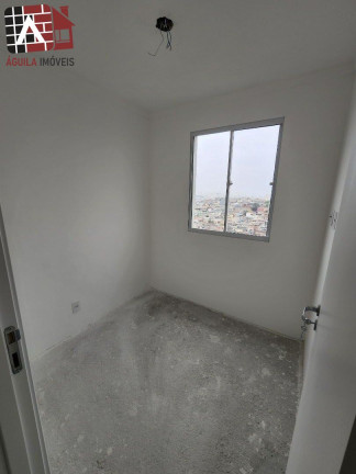 Imagem Apartamento com 2 Quartos à Venda, 33 m² em Cangaíba - São Paulo