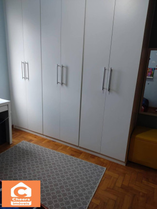 Imagem Apartamento com 2 Quartos à Venda, 83 m² em Saúde - São Paulo Imagem Apartamento com 2 Quartos à Venda, 83 m² em Saúde - São Paulo