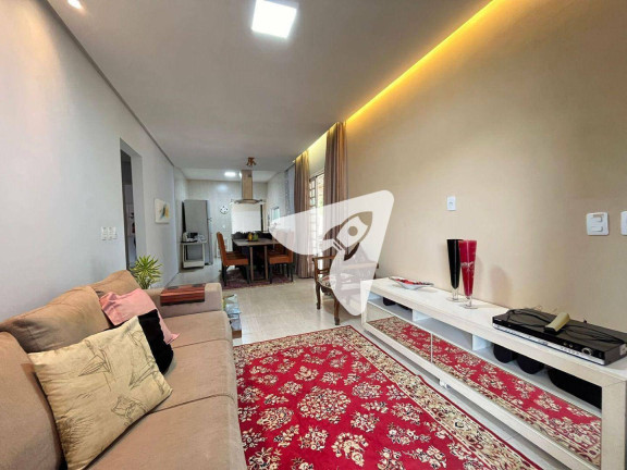 Imagem Casa com 3 Quartos à Venda, 70 m² em Timbu - Eusébio Imagem Casa com 3 Quartos à Venda, 70 m² em Timbu - Eusébio