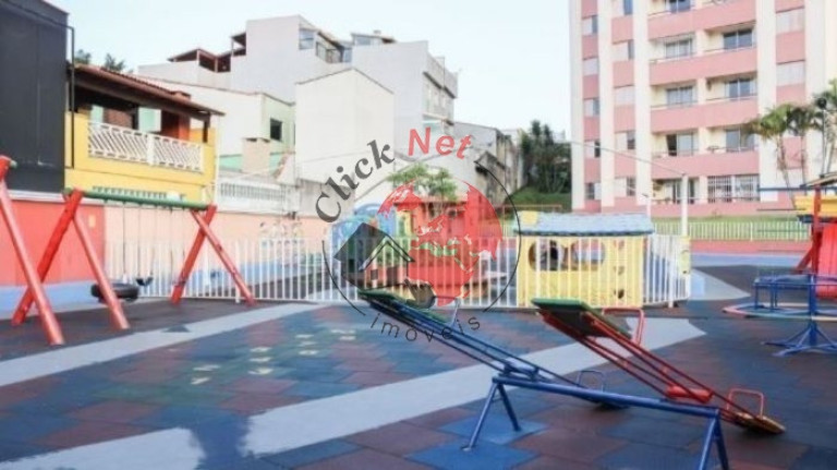 Imagem Apartamento com 2 Quartos à Venda, 56 m² em Jardim Do Estádio - Santo André Imagem Apartamento com 2 Quartos à Venda, 56 m² em Jardim Do Estádio - Santo André