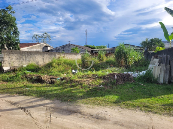 Imagem Terreno à Venda, 240 m² em Ipanema - Pontal Do Paraná Imagem Terreno à Venda, 240 m² em Ipanema - Pontal Do Paraná