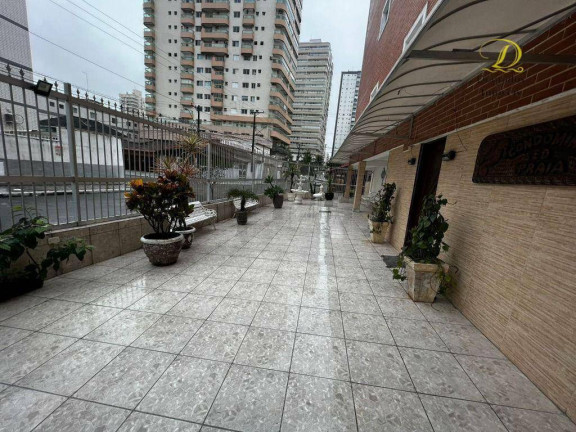 Imagem Kitnet com 1 Quarto à Venda, 38 m² em Aviação - Praia Grande Imagem Kitnet com 1 Quarto à Venda, 38 m² em Aviação - Praia Grande