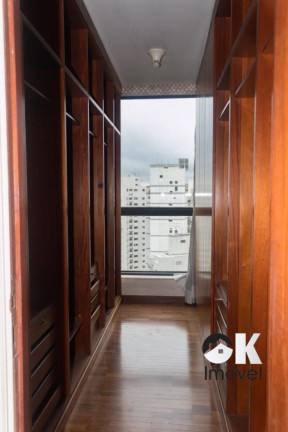 Imagem Apartamento com 4 Quartos à Venda, 473 m² em Higienópolis - São Paulo Imagem Apartamento com 4 Quartos à Venda, 473 m² em Higienópolis - São Paulo