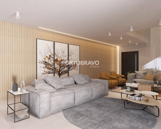 Imagem Casa com 4 Quartos à Venda, 310 m² em Alphaville - Santana De Parnaíba Imagem Casa com 4 Quartos à Venda, 310 m² em Alphaville - Santana De Parnaíba