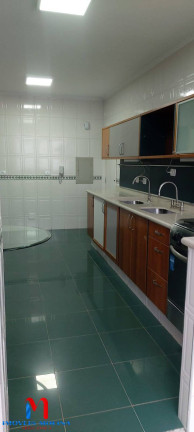 Imagem Apartamento com 3 Quartos à Venda, 129 m² em Jardim Paulista - São Paulo