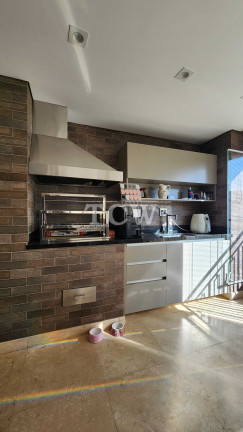 Imagem Apartamento com 4 Quartos à Venda, 213 m² em Vila Mariana - São Paulo Imagem Apartamento com 4 Quartos à Venda, 213 m² em Vila Mariana - São Paulo