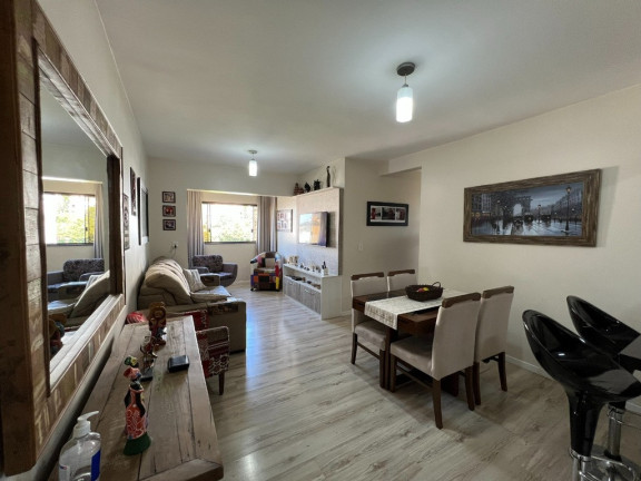 Imagem Apartamento com 3 Quartos à Venda, 80 m² em Centro - Canoas