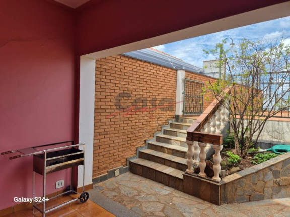 Imagem Casa à Venda, 214 m² em Jardim Paulista - Ribeirão Preto